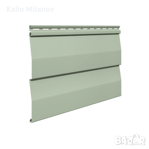 Сайдинг, снимка 3 - Облицовки - 53481761