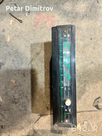 Ретро транзистори радиа, снимка 2 - Радиокасетофони, транзистори - 50436857