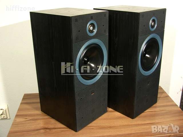 Тонколони    B&W matrix 2 