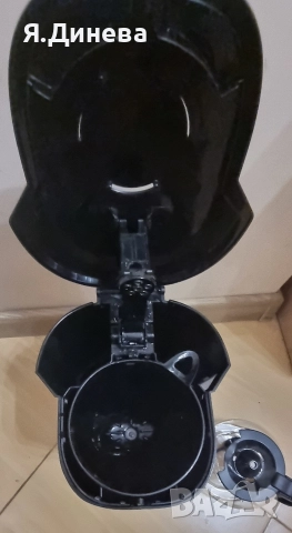 Кафеварка Beem за части , снимка 6 - Кафемашини - 52847881