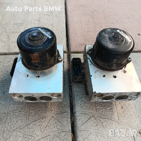 ABS модул BMW E46 ASC 
ABS БМВ Е46 АБС модул спирачки, снимка 2 - Части - 50921056