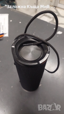 Bluetooth HiFuture Ripple, снимка 2 - Bluetooth тонколони - 53154685