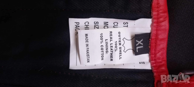 Кожен дамски оригинален готик корсет, снимка 6 - Корсети, бюстиета, топове - 51554593