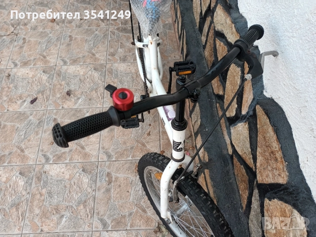 велосипед 20", снимка 18 - Велосипеди - 52144940