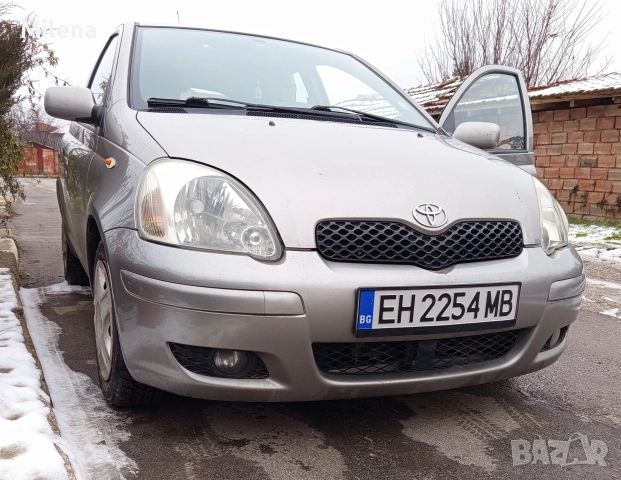 Toyota Тойота, снимка 2 - Автомобили и джипове - 53209898