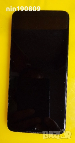 📱 Motorola One Macro – 64GB, 4GB RAM – тъмносин