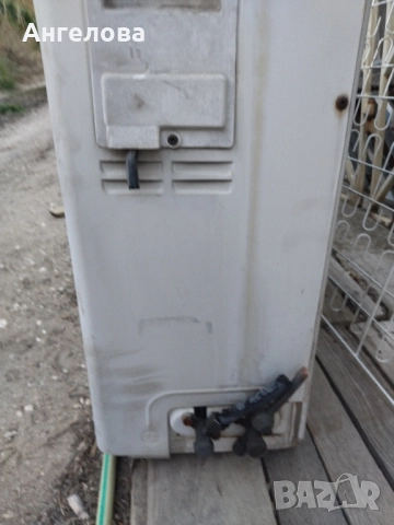 Климатик, снимка 3 - Климатици - 51818228