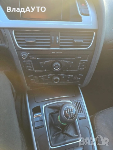 Audi a4 2.0tdi 143k 2010g, снимка 16 - Части - 54051648