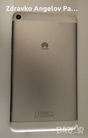 Huawei MediaPad T1 7.0, снимка 2 - Таблети - 45170242