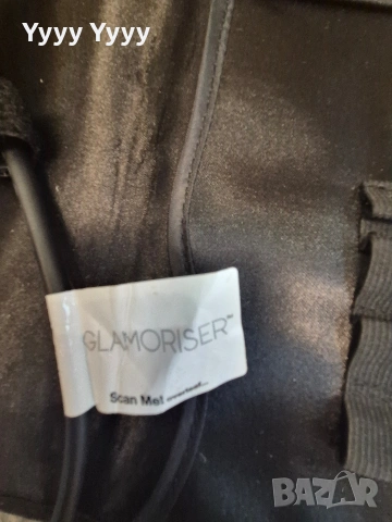 Преса за коса за къдрици, снимка 12 - Маши за коса - 54086737