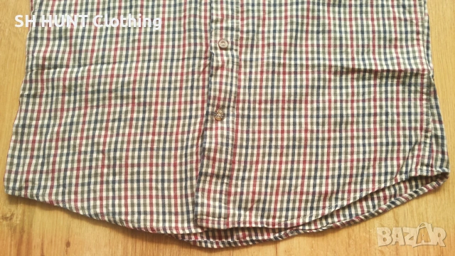 CHEVALIER Shirt размер M за лов риза - 2367, снимка 7 - Екипировка - 53816428