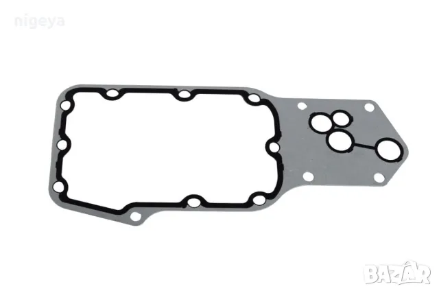 Гарнитури за маслен радиатор на двигатели Deutz и Cummins, снимка 3 - Части - 22469073