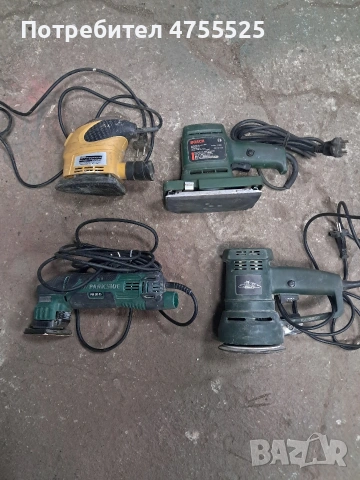 ел.инструменти , снимка 3 - Други инструменти - 53749525