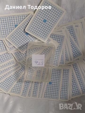 Стари Еротични карти за игра. Ретро карти , снимка 6 - Карти за игра - 51747106