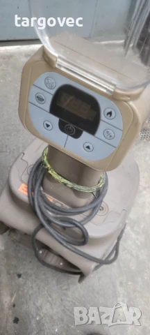 Intex Pure SPA за джакузита