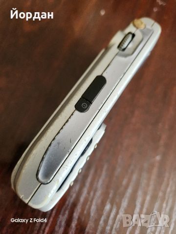 Sony ericsson P900 , снимка 9 - Sony Ericsson - 46492790