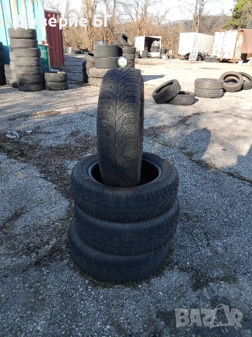 Гуми 175 65 15 Фулда Fulda 4 броя. Нов внос. Не са нови! , снимка 7 - Гуми и джанти - 53670033