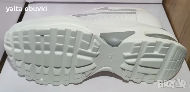 Дамски спортни обувки H213, снимка 8 - Маратонки - 49939189