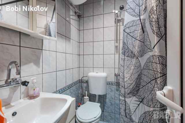 Студио нощувки, снимка 5 - Апартаменти - 54015447