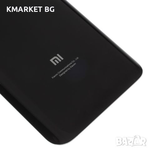 Оригинален Заден Капак за Xiaomi Mi 8 (6.21-inch), снимка 4 - Резервни части за телефони - 46568653