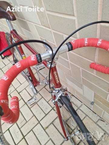 Gerber champions , снимка 18 - Велосипеди - 52669493