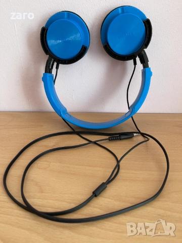 Три слушалки Philips, снимка 8 - Слушалки и портативни колонки - 52954713