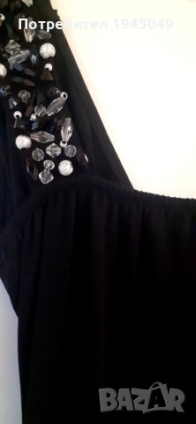 НОВО !!! Дамска рокля С размер, снимка 7 - Рокли - 50814145