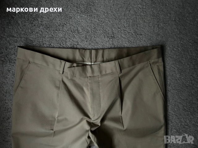 Hugo Boss pants 54, снимка 5 - Панталони - 52725677