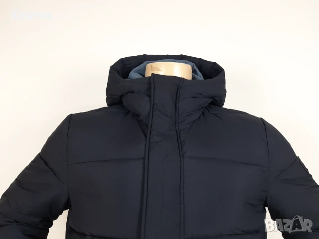 Strellson Cloud Hoody - Оригинално мъжко яке размер 48 / M, снимка 9 - Якета - 53929490