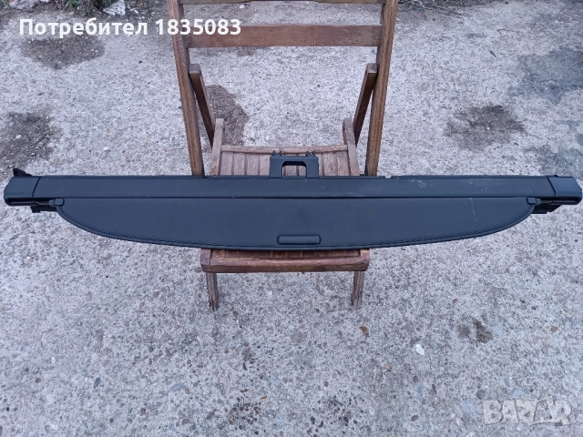 Щора за багажник Honda FR-V