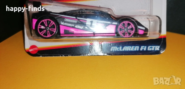 Neon Speeders , снимка 2 - Колекции - 52355238