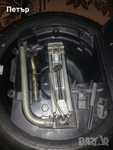 Авариен комплект шкода фабия,фв поло сеат ибиза нов, снимка 16 - Аксесоари и консумативи - 54045491