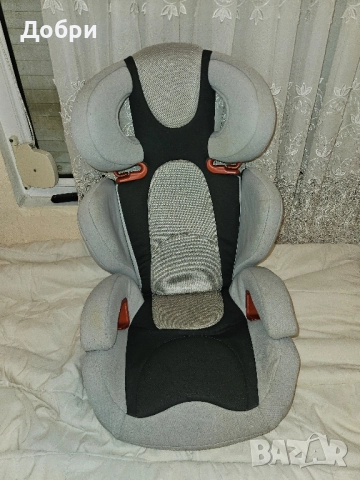 детско столче Chiko