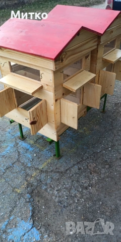 Демонстративен кошер, снимка 8 - За пчели - 30005423