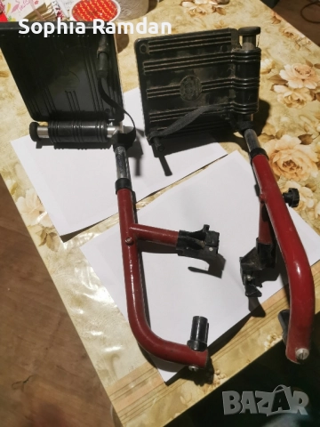 Помощни средства