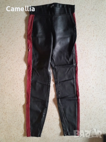 Лот: дамски дънки XS-S размер , снимка 5 - Дънки - 53018024