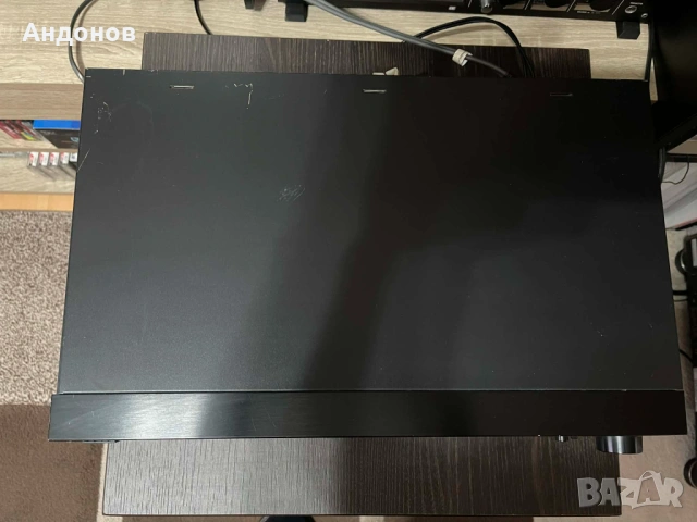 Sony tc-k690, снимка 4 - Декове - 54176543