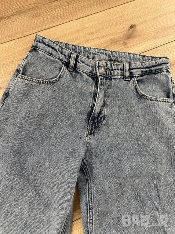 Прави, класически дънки, снимка 4 - Дънки - 54171225