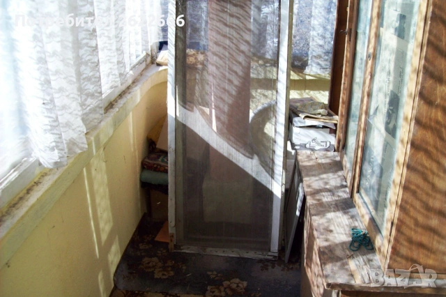 Етаж от къща в град Свищов, център, снимка 5 - Етаж от къща - 53205589