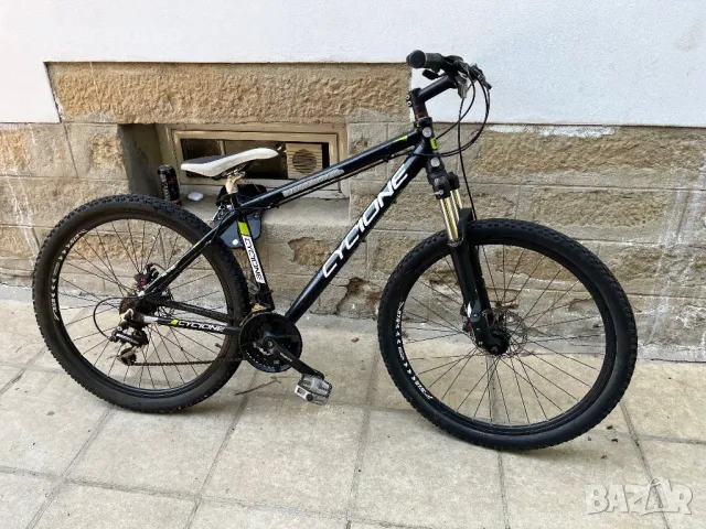 Колело Cyclone