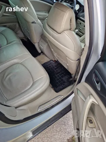 Citroen С5/Х7 , 2,0 HDI , 163 k.c., снимка 13 - Автомобили и джипове - 49919231