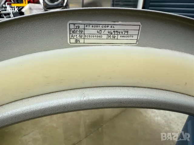 Професионална сушилня МИеле , снимка 4 - Сушилни - 50205949