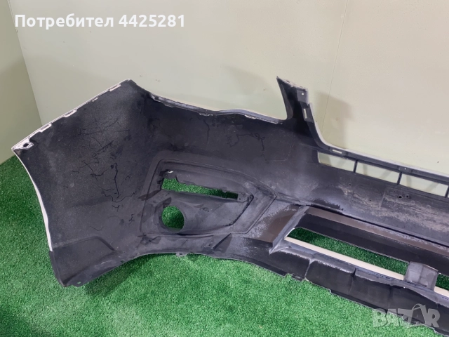 предна броня Subaru Forester 2015-2018 г. #1081V, снимка 6 - Части - 51991839