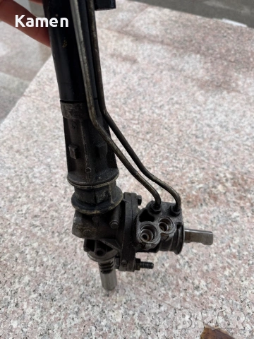 Кормилна рейка за Рено , снимка 3 - Части - 54016507