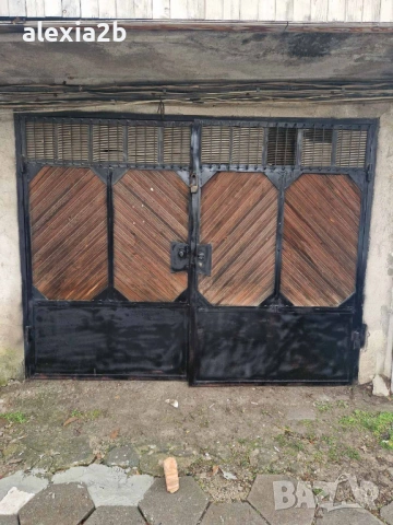 Отдавам гараж под наем Благоевград жк.Еленово 1