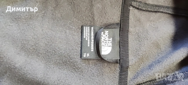 The north face, снимка 5 - Суичъри - 53496689