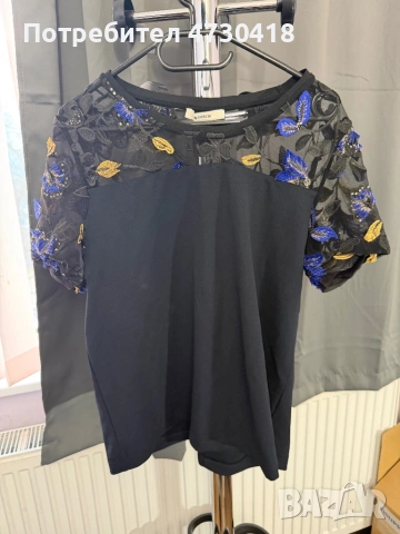 Дрехи, снимка 6 - Тениски - 53387192