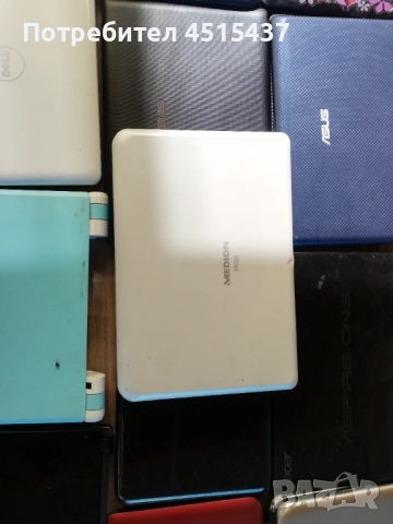 Лот от лаптопи за части., снимка 6 - Части за лаптопи - 52462327