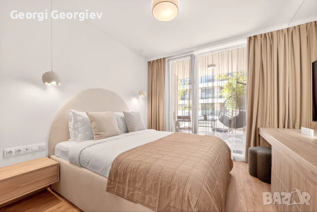 Апартамент Бела - Лукс и Комфорт, Басейн и Панорама, снимка 10 - Почивки на море - 50970849