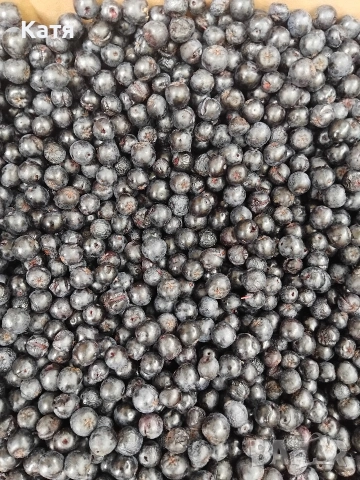 Арония СУХА, снимка 2 - Домашни продукти - 52418980